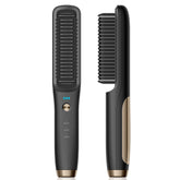 USB Portable Electric Hair Curler Home Wireless